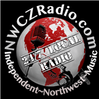 NWCZ Radio - The Deuce logo