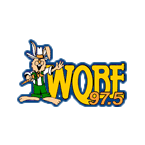 WQBE-FM logo