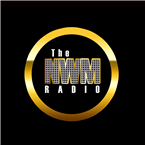 The Northwest Mecca Radio Station logo