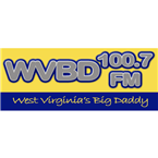 West Virginia's Big Daddy logo