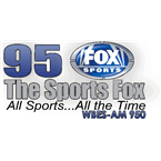 95 The Sports Fox logo