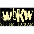 CHANNEL 93.5 THE BUZZ logo