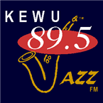 KEWU-FM logo