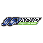 Progressive Radio logo