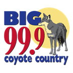 Coyote Country logo