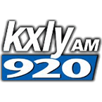 FM Newsradio 100.7 KXLY 920 logo