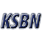 KSBN logo