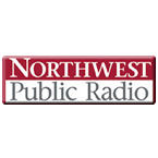 NWPB News logo