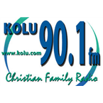 KOLU Christian Family Radio logo