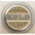 KBLD logo
