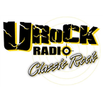 U-Rock Radio logo