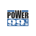 Power 99.1 logo