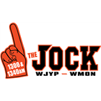 The Jock logo