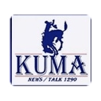 NEWS RADIO KUMA logo