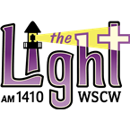 The Light logo