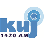 KUJ logo