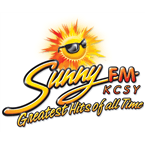 Sunny FM logo