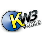 KW3 logo