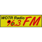 WOTR logo