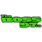 The Boss logo