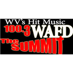 The Summit logo