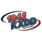 KXDD logo