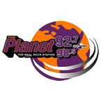 The Planet logo