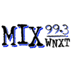 WNXT-FM logo
