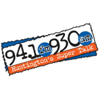 ESPN 94.1 FM & AM 930 logo