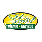 Shine 1200 logo
