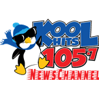 Kool Hits News Channel logo