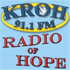 Radio of Hope logo