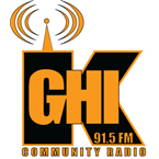 KGHI logo