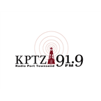 KPTZ logo