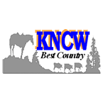 KNCW logo