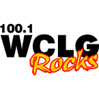 WCLG logo