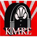 KMRE-LP logo