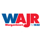 WAJR logo