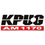 KPUG logo