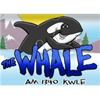 The Whale logo