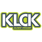 KLCK logo