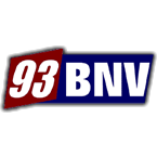 WBNV-FM logo