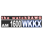 The Watchdog logo