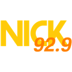 Nick 92.9 logo