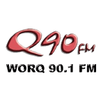 Christian Truth Radio - WORQ Q90 FM logo