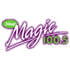 Magic 100.5 logo