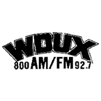 WDUX-FM logo