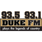 Duke FM logo