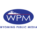 Classical Wyoming logo