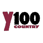 Y100 logo
